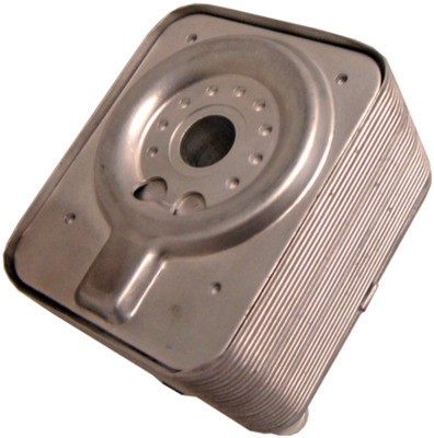 MAHLE CLC 162 000S Radiator ulei, ulei motor