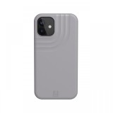Husa iPhone 12 Mini UAG Anchor Light Gray