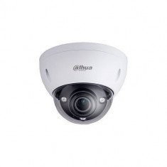 Camera de supraveghere Dahua IPC-HDBW8331E-ZEH IP Dome 3MP, CMOS 1/2.8'', 2.7-13.5mm motorizat, IR 50m, WDR 140dB, MicroSD, Heater, IP67, IK10, PoE+ S