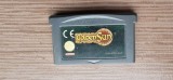 JOC Golden Sun on GameBoy Advance Nintendo