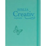 Biblia. Creativ&ndash;inspiratie, Aquamarine
