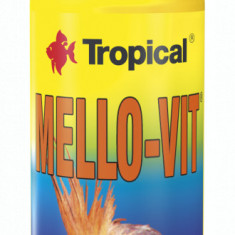 Supliment alimentar MELLO-VIT COCKATIEL (nimfa)- 30ml AnimaPet MegaFood