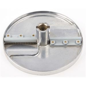 Disc, cutit Julienne, 2*4 mm, Robot Coupe, CL 50 foto