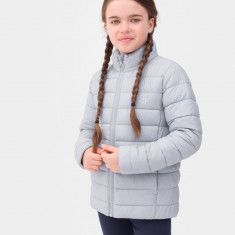 Jachetă matlasată din puf pentru fete