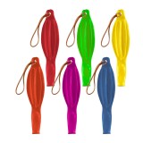 Set 25 Baloane Latex Punch Ball Multicolor, 45cm, Ropet - Aniversare, Nunta, Botez, Petrecere