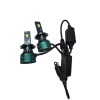 Becuri LED H7 -20000LM ,120w canbus