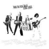 Cheap Trick - Out To Get You Live 1977 - 2LP, sony music