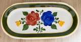 Platou - Villeroy and Boch - Bauernblume - 34 cm