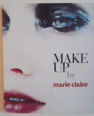 Make Up by Marie Claire. Ghid de machiaj foto