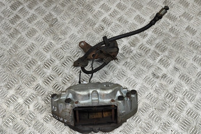 Etrier de fr&acirc;nă dreapta față ASTON MARTIN DB7 Coupe 1995 OEM: 28-122140-AD 26324900