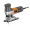 Fierastrau pendular AEG, fara maner, 730W, taiere in unghi 45&deg;, STEP1200XE