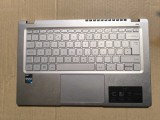 carcasa palmrest tastatura buton pornire Acer Swift 3 SF314-512-56QM n21c2 &amp; SF314-512-52MZ ec3to000400