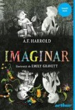 Cumpara ieftin Imaginar/A.F. Harrold