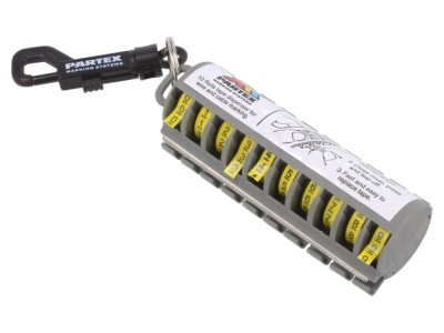 Aplicator Marcaj Galben 5mm foto