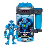 Creeaza propria figurina, MrBeast Lab Mutators, Stealth Panther