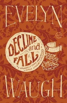 Decline and Fall foto