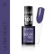 Lac de unghii Solar Gel, Revers, 12 ml, mov , nr 21, ultra violet