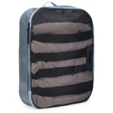 Saculet de depozitare Thule Packing Cube mare pentru bagaj, albastru