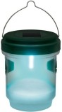 Lanterna Anti Insecte TEVIGO Gardigo Solar Insect Trap, 11x9.5cm