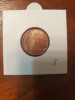 MAREA BRITANIE one penny 2010 - UNC, Europa