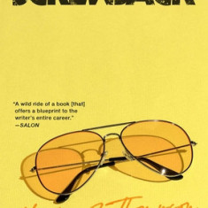 Screwjack: A Short Story