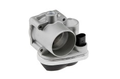 Carcasa clapeta acceleratie Vw Golf 4 1.6 16v 2000-, Lupo 1.4 16v 1999-, Polo 1.4 16v 1999-, Seat Leon 1.6 16v 2000-, Skoda Fabia 1.4 16v 1999-, NTY foto