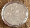 C10 218 - Moneda foarte veche - Romania - 20 lei 1951