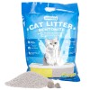 Litieră cu bentonită pentru pisici 3,2 kg 3,8 l