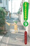 Yotsuba&amp;!, Volume 9