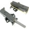 PERIE CARBON 2BUC. 4006020327 AEG pentru masina de spalat COM