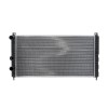 Radiator racire Skoda Felicia (6u) 10.1994-12.2000 Motor 1, 6 55kw Cu Ac; 1, 9 D 47kw Fara Ac; Vw Caddy (9u/9kv) 06.1996-12.2000 Motor 1, 9 Sdi 47kw