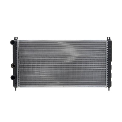 Radiator racire Skoda Felicia (6u) 10.1994-12.2000 Motor 1, 6 55kw Cu Ac; 1, 9 D 47kw Fara Ac; Vw Caddy (9u/9kv) 06.1996-12.2000 Motor 1, 9 Sdi 47kw foto
