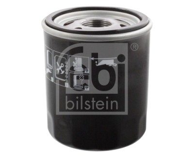 FEBI BILSTEIN 49661 Filtru ulei foto