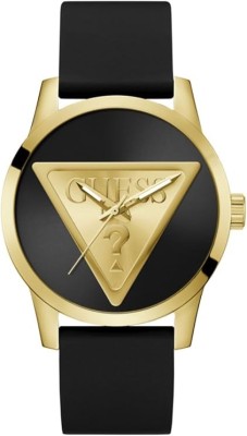 Ceas Barbati, Guess, Badge GW0781G4 - Marime universala foto