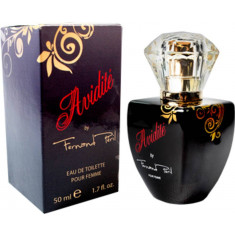 Avidit&eacute; by Fernand P&eacute;ril (Pheromon-Perfume Frau), 50 ml