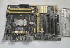 Placa de baza ASUS Z87-K, Socket 1150, DDR3 + Procesor G3220, Pentru INTEL, LGA 1150