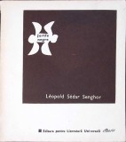 JERTFE NEGRE-LEOPOLD SEDAR SENGHOR-271946