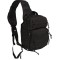 Rucsac One Strap 10 Litri Mil-Tec Negru