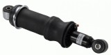 SACHS 316 373 Amortizor, suspensie cabina