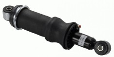 SACHS 316 373 Amortizor, suspensie cabina