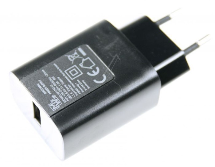 INCARCATOR/ALIMENTATOR USB EXTRA SLIM 1A MW U05AU MINWA