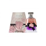 Lattafa Washwashah Eau de Parfum Parfum Damă 30ml Fructat Floral Ambrat