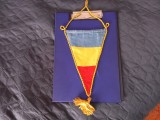 Fanion ROMANIA