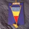 Fanion ROMANIA