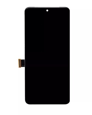 Display telefon Google Pixel 8 Pro AMPlus foto