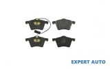 Set placute de frana Volkswagen VW TRANSPORTER / CARAVELLE Mk IV bus (70XB, 70XC, 7DB, 7DW) 1990-2003, Array