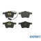 Placute de frana Volkswagen VW TRANSPORTER / CARAVELLE Mk IV bus (70XB, 70XC, 7DB, 7DW) 1990-2003