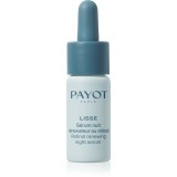 Payot Lisse S&eacute;rum Nuit R&eacute;novater Au R&eacute;tinol ser de noapte cu retinol 15 ml