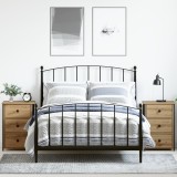 vidaXL Dulap de noapte 2 pcs Maro 40 x 36 x 60 cm Lemn recuperat masiv 871260