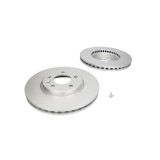 Set discuri frana fata Delphi, Opel Insignia B Country Tourer/Sports Tourer/Grand Sport (Z18), 06.2017-,